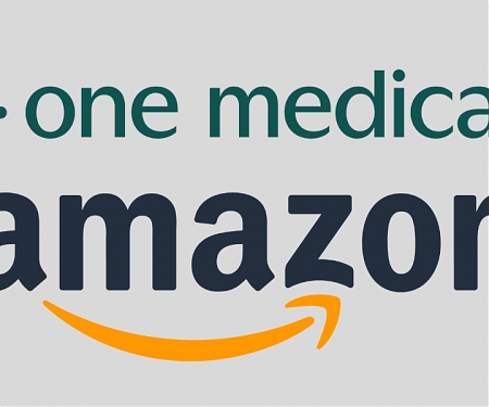 (M&A) Amazon is Buying Primary Care Tech Provider One Medical for $3.9B