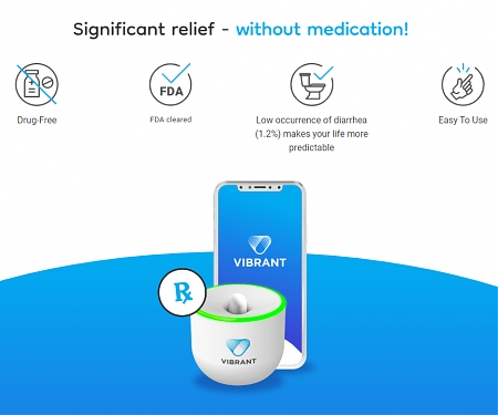 (Video) New Treatment Approved for Chronic Constipation