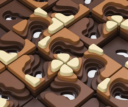 Valio Releases AI-Produced Tasty, Low-Sugar Milk Chocolate Concept