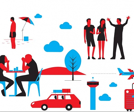 (Infographic) General Consensus on the New Normal Is a Mix of 'Meh' and Cynicism