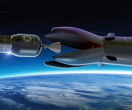 (Video) Rocket Lab Reveals Neutron Launch Vehicle’s Advanced Architecture