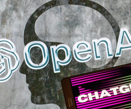 (M&A) ChatGPT Creator OpenAI Discussing Offer Valuing Company At $29 Billion