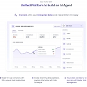 UnifyApps Raises $20M for Unified Enterprise AI Agent Platform
