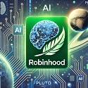 (M&A) Robinhood Acquires AI-Driven Investment-Advice Platform Pluto