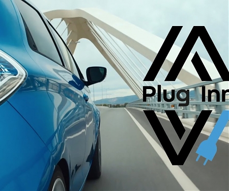 (Video) Renault's 'Plug Inn' Wins Creative Strategy Grand Prix