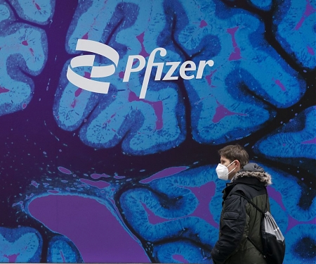 (M&A) Pfizer Bets On Medical Cannabis With $6.7 Billion Acquisition