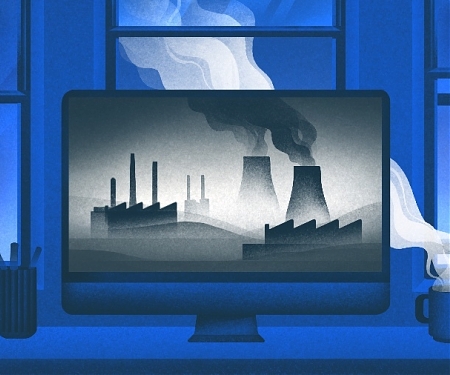 Redaptive Nabs $200M As US Races To Lower Carbon Footprint