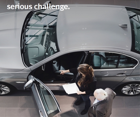 (PDF) BCG - Are US Car Dealers Ready for Tomorrow ?