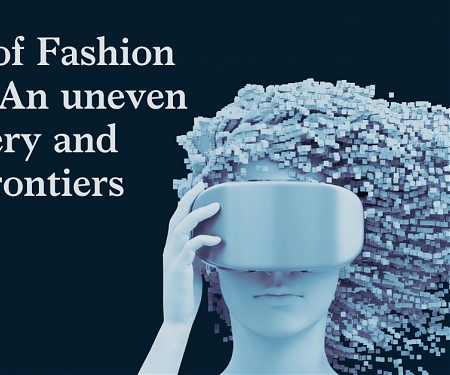 (PDF) Mckinsey - State of Fashion 2022