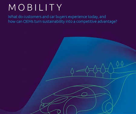 (PDF) Capgemini - Sustainable Mobility