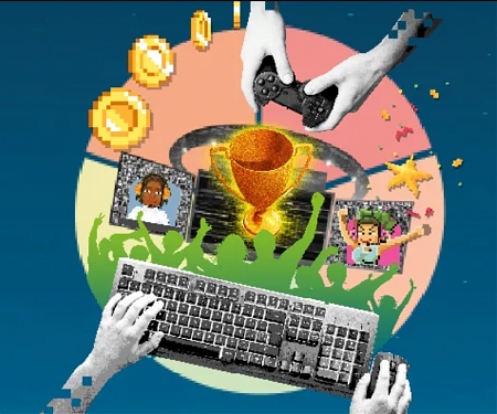 Deloitte - Investing in eSports