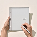 Montblanc Writes A New Chapter With Classy Premium E-note