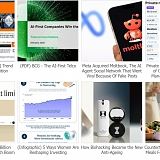 Daily Report : TRENDBIRD Quarrterly (Silicon Valley) Trend Report - Q1. 2026 Edition 출시