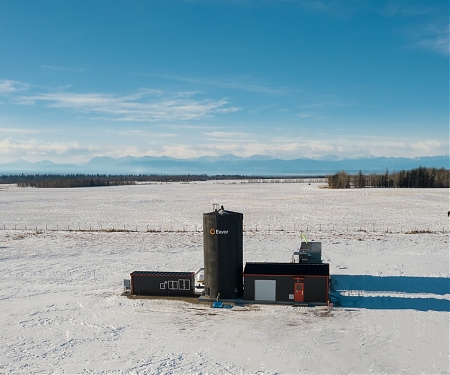 (Video) Global Energy Majors Lead Pivot to Eavor’s Geothermal Solution with $40M