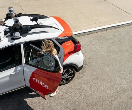 Robotaxis Can Now Trundle The Streets of San Francisco 24/7