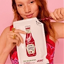 Kate Spade x Heinz Team Up To Drip Ketchup From Head To-Ma-Toes