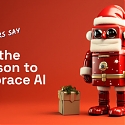 What Do Shoppers Want From AI This Holiday Season ?