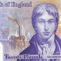 Cash As Art : The Famous Artists Who Have Made Their Mark On Banknotes