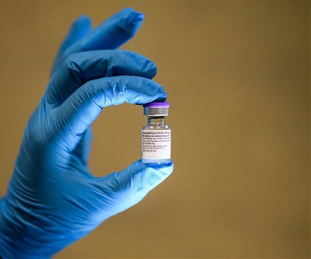 After Helping Pfizer Speed Up Its Vaccine Trials, Saama Strikes A $430M Deal With Carlyle