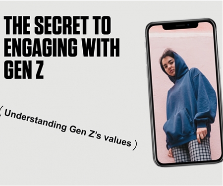 Unlock The Secrets to Engaging Gen Z