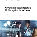 (PDF) Mckinsey - Navigating The Generative AI Disruption in Software