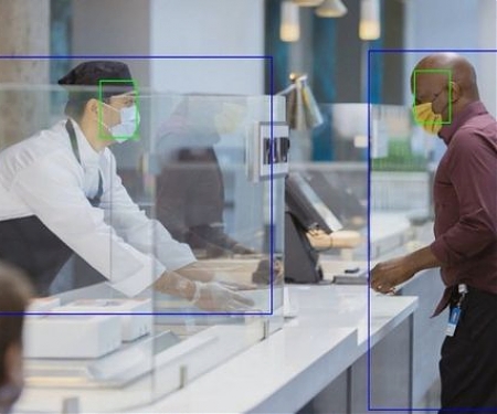 Mask Detection Now Available in Preview via Azure Cognitive Services