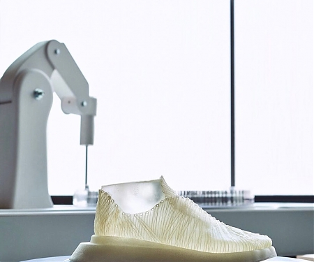 (Video) Modern Synthesis Just Raised $4.1M to Grow Textiles from Microbes
