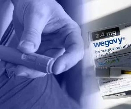 Obesity Is Rising in the U.S.