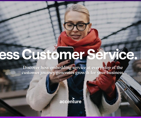 (PDF) Accenture - The Value of Predictive Customer Service