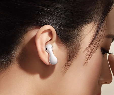Waterdrop-Shaped HUAWEI FreeBuds 5 Promise Ergonomic Comfort and Premium Sound