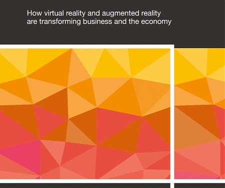 (PDF) PwC - How VR and AR will Transform Business and the Economy