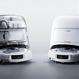 Someone Remotely Accessed the Cameras in 7,000 DJI Robot Vacuums