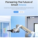 VenHub Uses AI to Reimagine Fully Robotic Smart Stores
