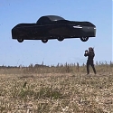 Alef Aeronautics Begins Flying Car Operations At Half Moon Bay And Hollister Airports