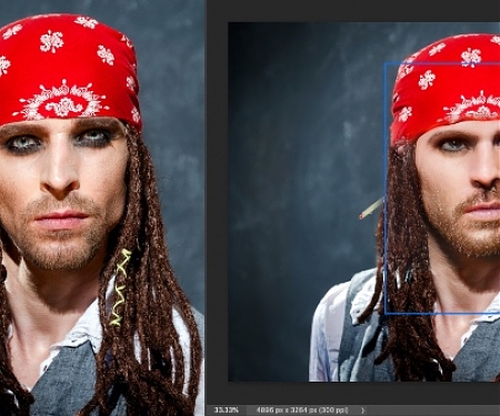 Adobe Photoshop’s New ‘Neural Filters’ Create Numerous Looks From A Single Photo