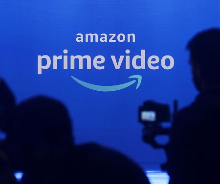 Amazon is Embracing Ads, This Time on Prime Video