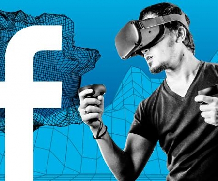 (Infographic) 90+ Companies Shaping The Metaverse