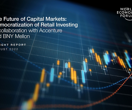 (PDF) The Future of Capital Markets : Democratization of Retail Investing