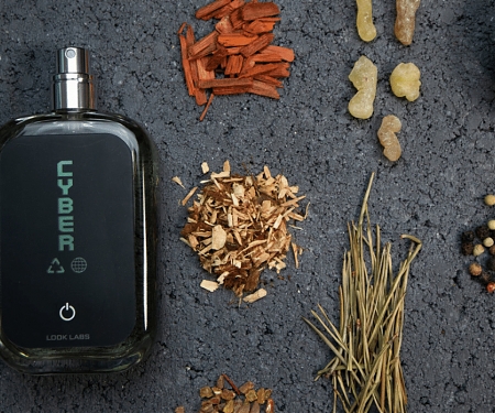 German Beauty Studio Develops a Digital Fragrance