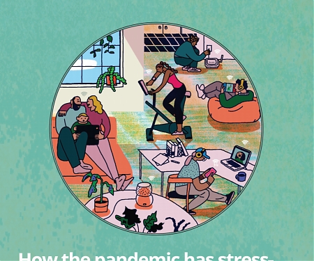 (PDF) Deloitte - 2021 Connectivity and Mobile Trends Survey