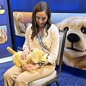 (CES 2026) Tombot Create “Hyper-Realistic”, $1,500 Robotic Puppy For Dementia Patients