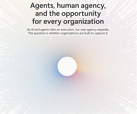 (PDF) Microsoft - 2026 Work Trend Index Annual Report
