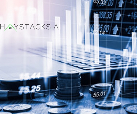 Haystacks.AI Raises Additional $3M for Real Estate Investing