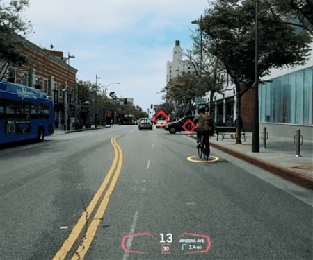 Envisics Raised $50M to Put Holograms In Your Next Car