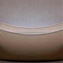 Removable Fabric Bathtub ‘Bathtope’ at DEISGNART Tokyo 2024