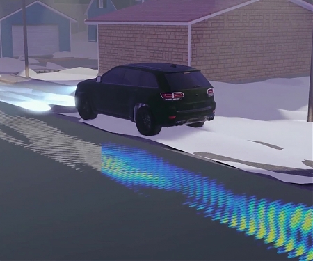 WaveSense Secures $15 Million to Accelerate Next Generation ADAS