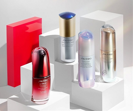 How Shiseido Cornered China’s Skincare Market