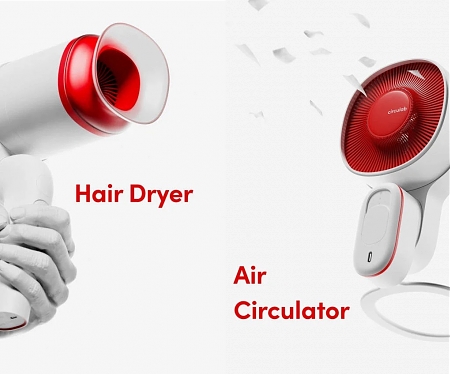 This Modular Product System Reuses Parts of a Product to Create New Devices