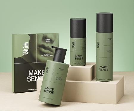 A Playbook For China’s $10 Billion Men’s Beauty Market