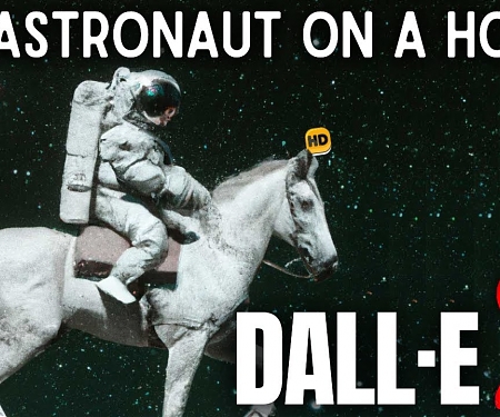 OpenAI’s DALL.E 2 is an Advanced Text-to-Image Generation AI Model